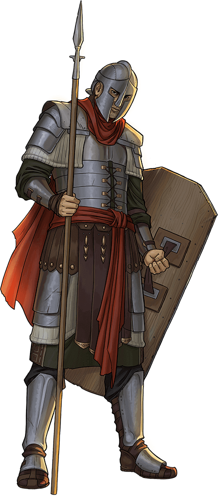 defender